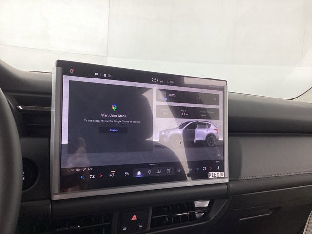 2026 Mazda Mazda CX-5 Select