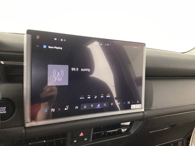2026 Mazda Mazda CX-5 Select