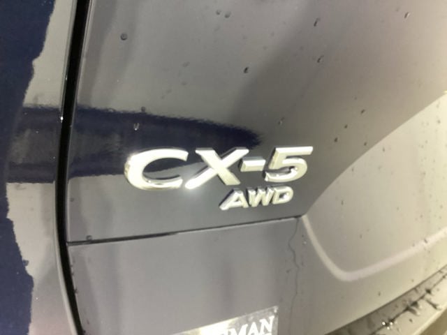 2026 Mazda Mazda CX-5 Select