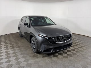 2026 Mazda Mazda CX-5 2.5 S Select