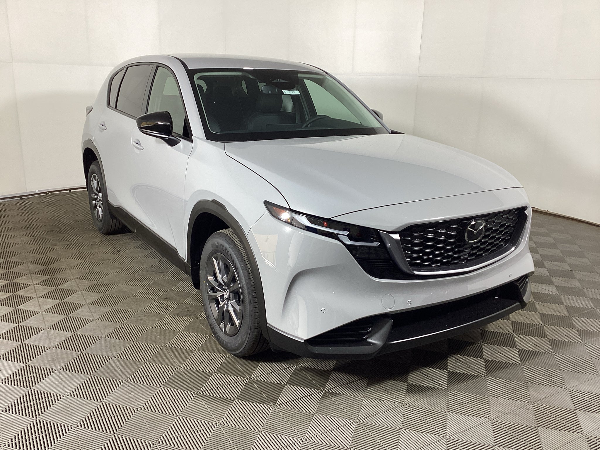 2026 Mazda Mazda CX-5 2.5 S Select