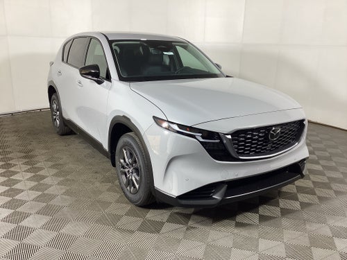 2026 Mazda Mazda CX-5 2.5 S Select