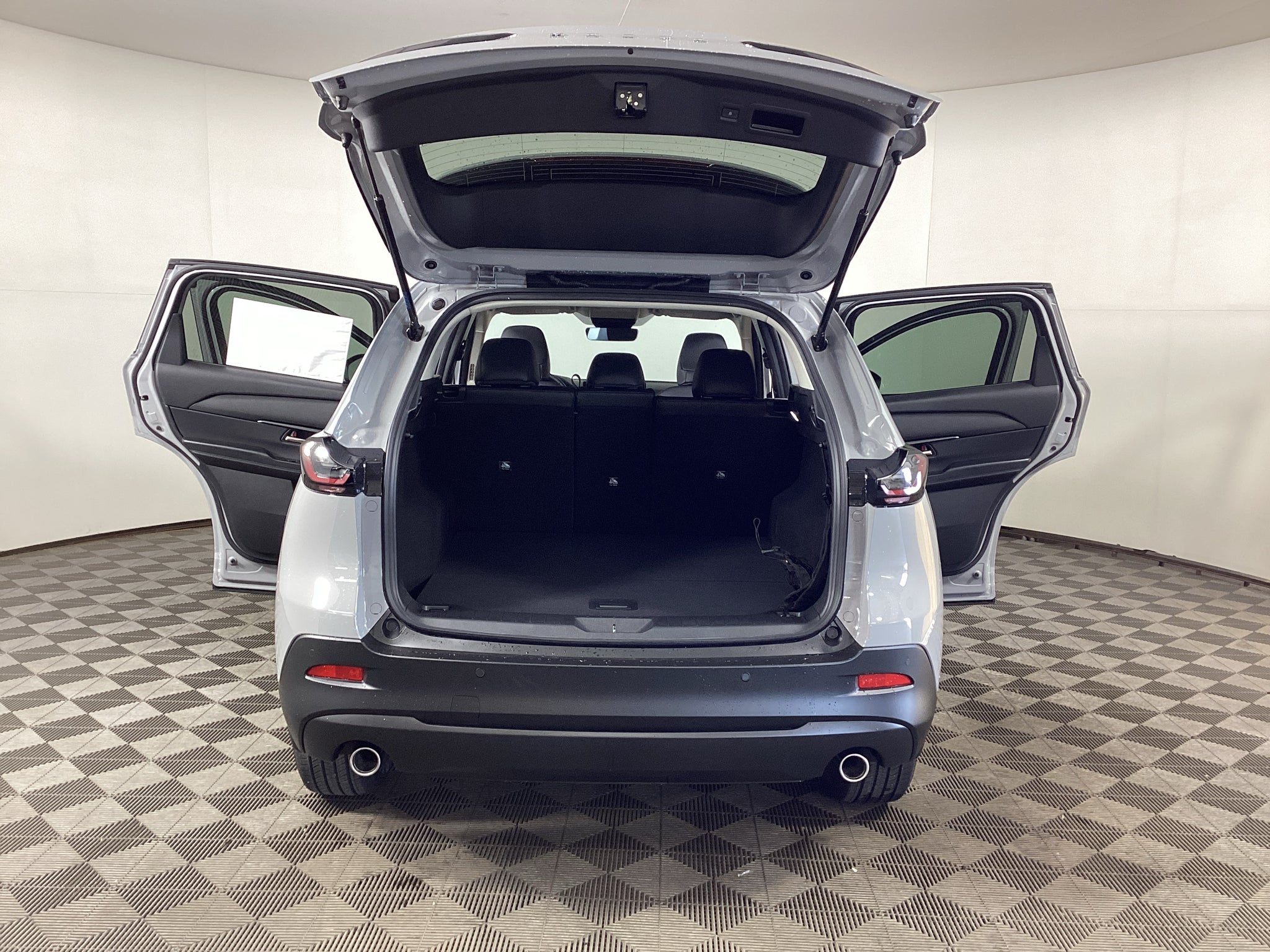 2026 Mazda Mazda CX-5 2.5 S Select