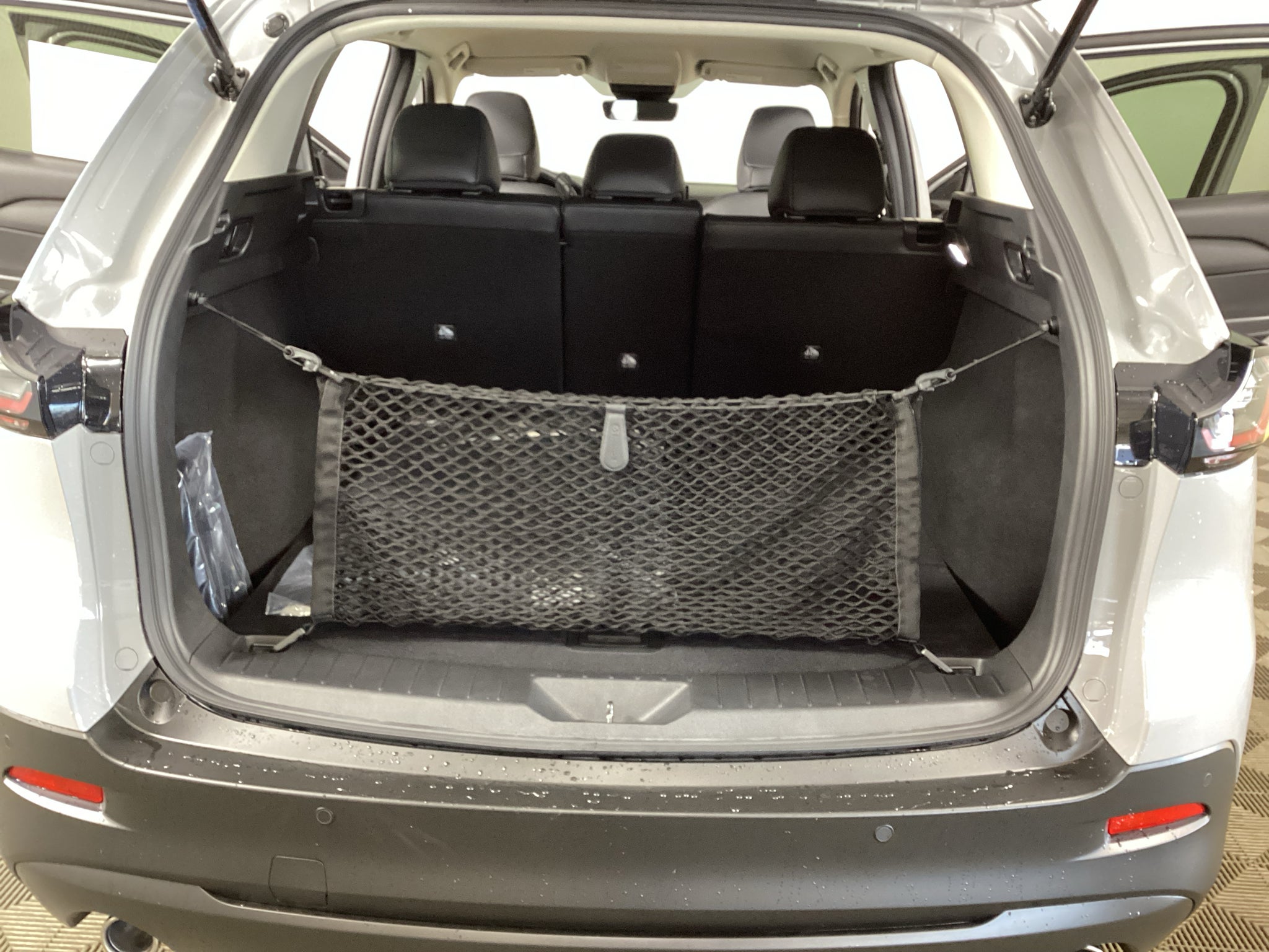 2026 Mazda Mazda CX-5 2.5 S Select