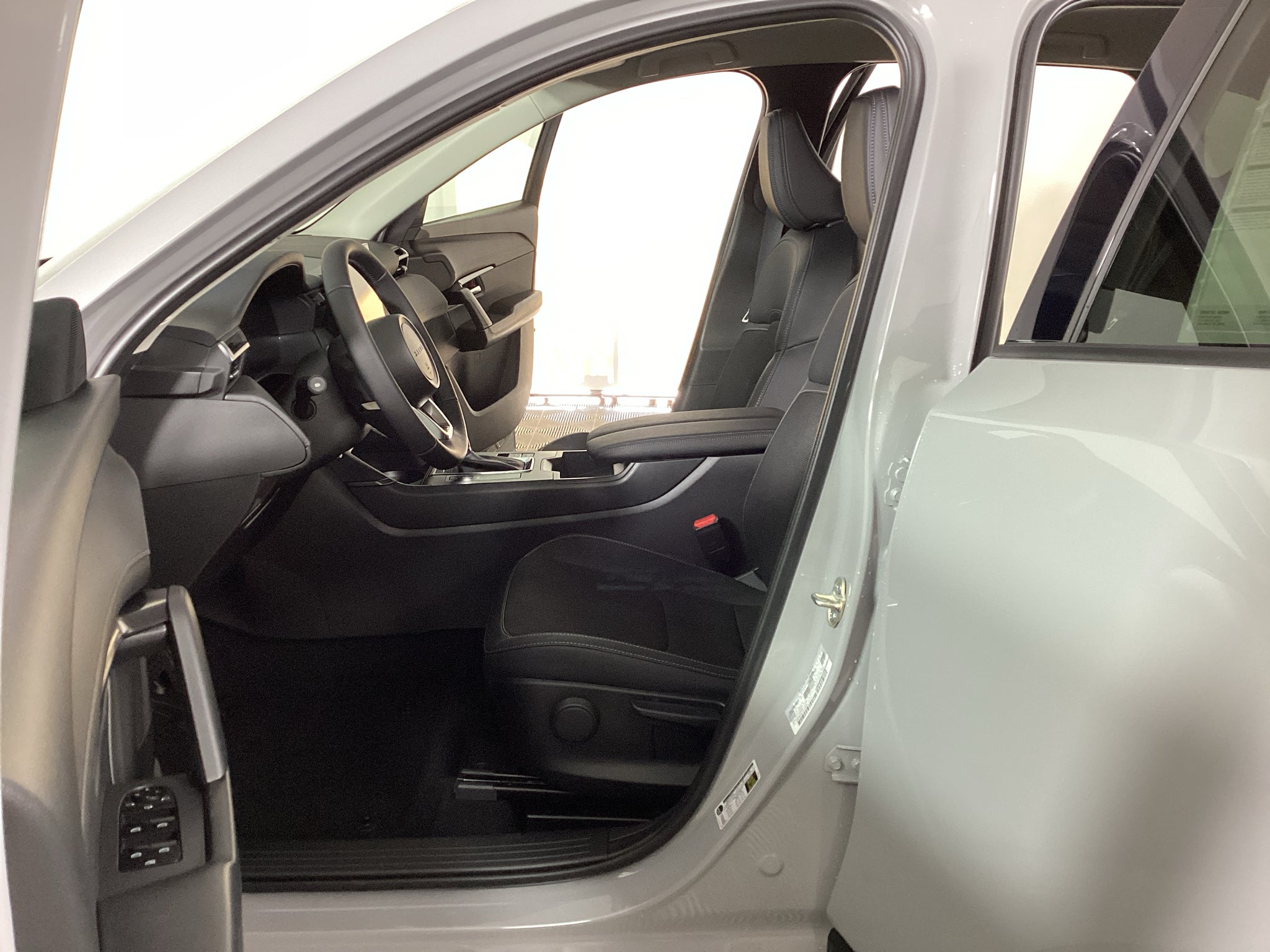 2026 Mazda Mazda CX-5 2.5 S Select