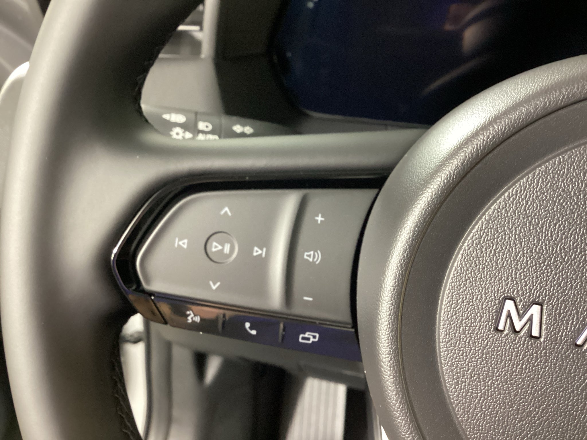 2026 Mazda Mazda CX-5 2.5 S Select