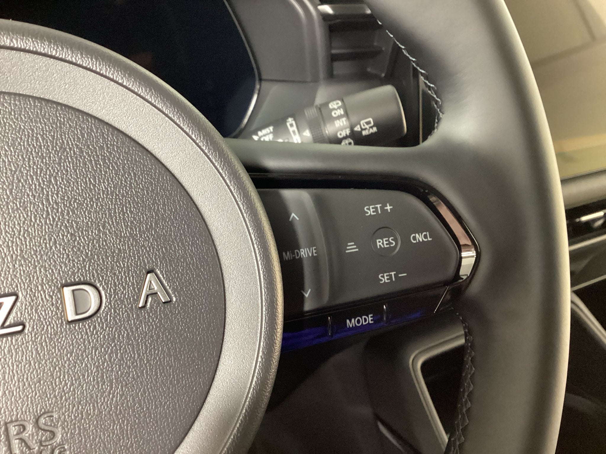 2026 Mazda Mazda CX-5 2.5 S Select