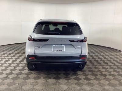 2026 Mazda Mazda CX-5 2.5 S Select