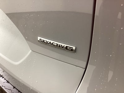 2026 Mazda Mazda CX-5 2.5 S Select