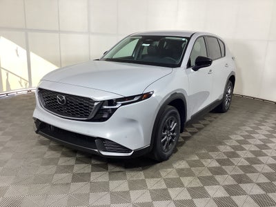 2026 Mazda Mazda CX-5 2.5 S Select