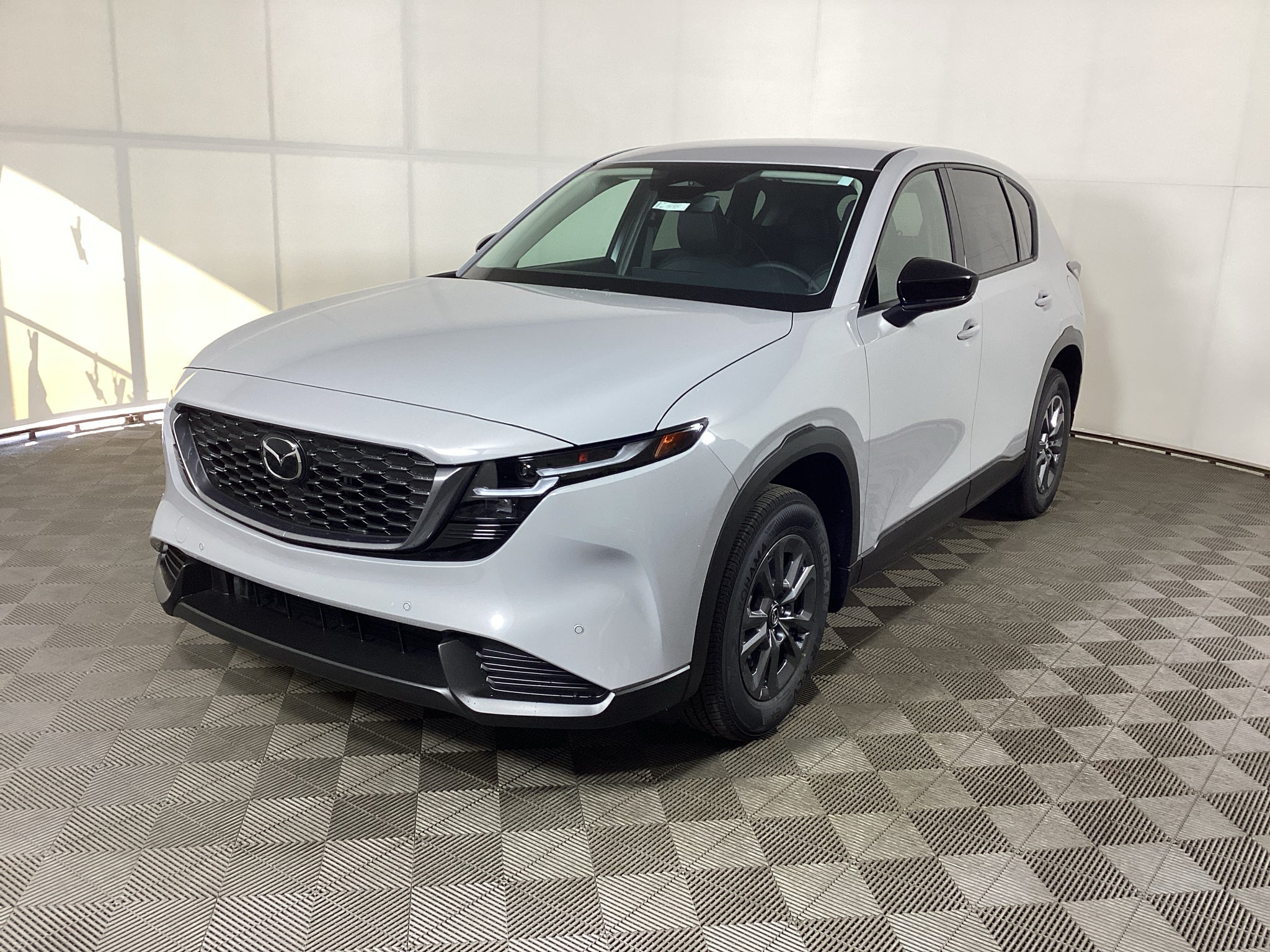 2026 Mazda Mazda CX-5 2.5 S Select