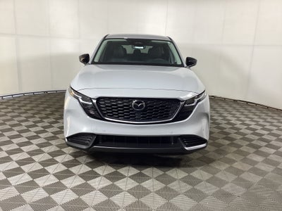 2026 Mazda Mazda CX-5 2.5 S Select