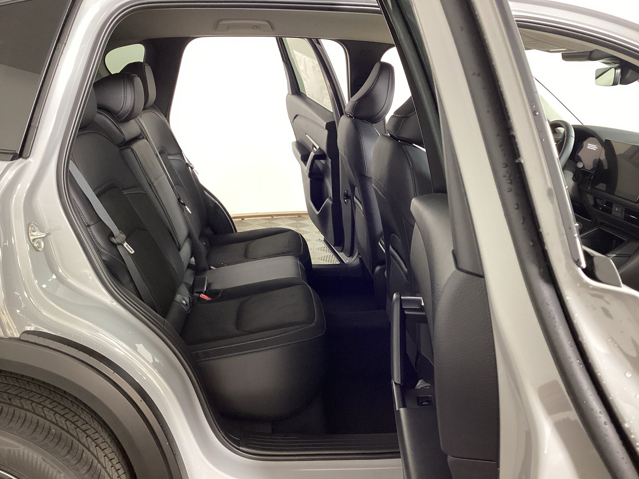 2026 Mazda Mazda CX-5 2.5 S Select