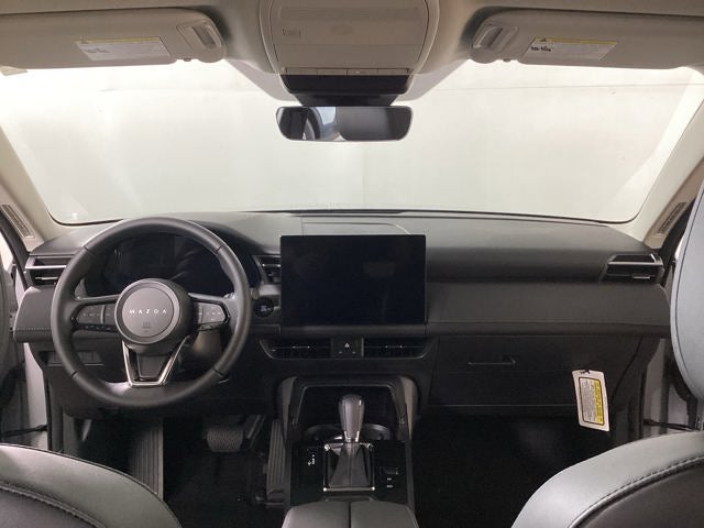 2026 Mazda Mazda CX-5 2.5 S Select
