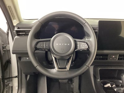 2026 Mazda Mazda CX-5 2.5 S Select