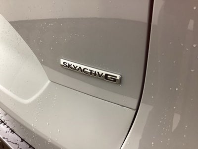 2026 Mazda Mazda CX-5 2.5 S Select