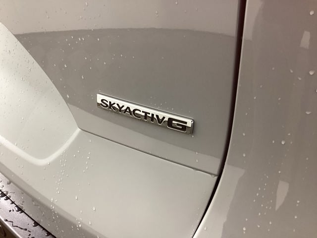 2026 Mazda Mazda CX-5 2.5 S Select