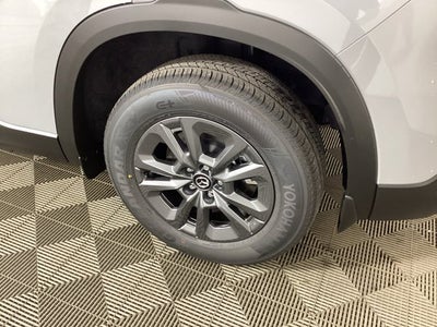 2026 Mazda Mazda CX-5 2.5 S Select