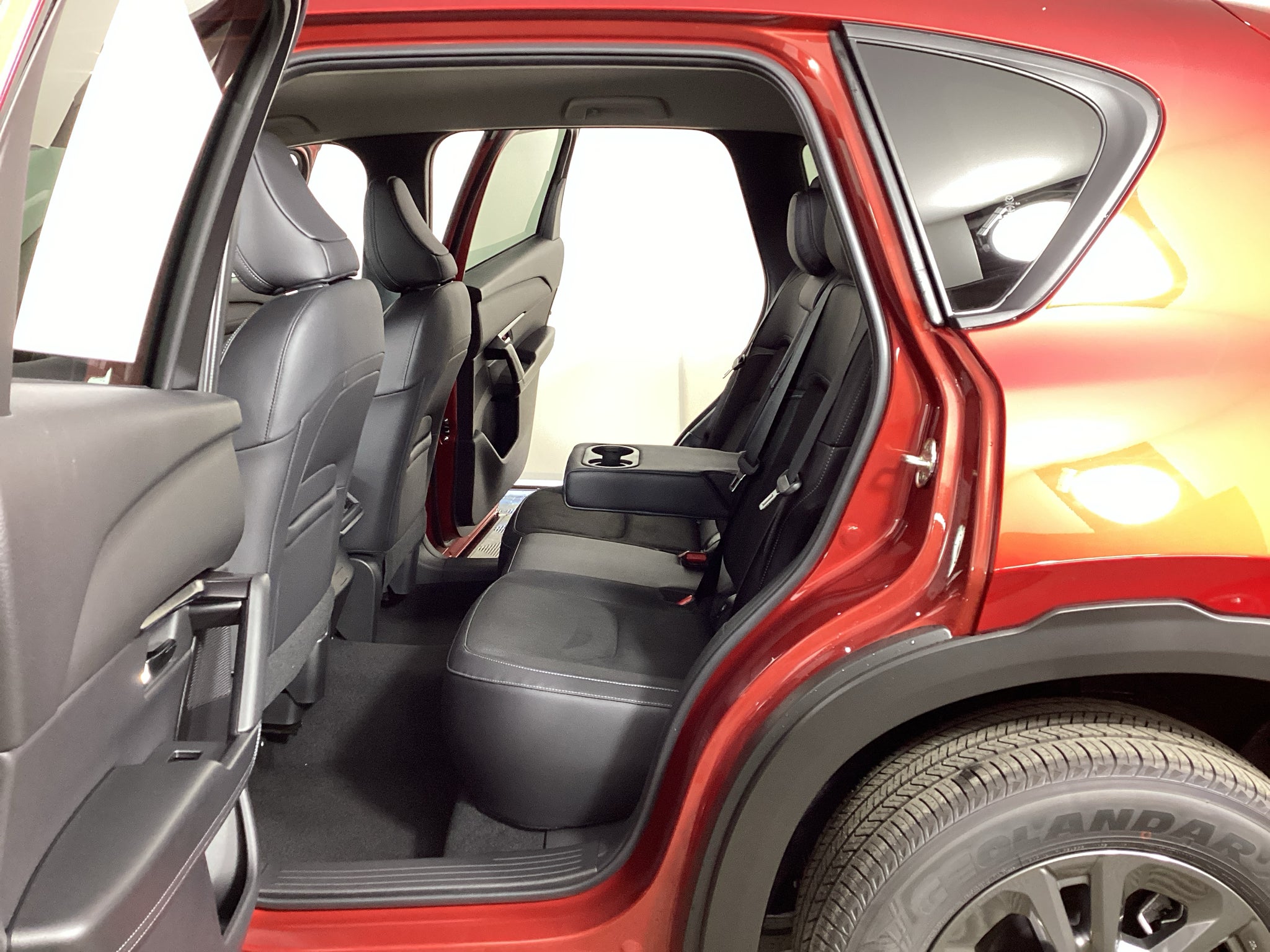 2026 Mazda Mazda CX-5 2.5 S Select