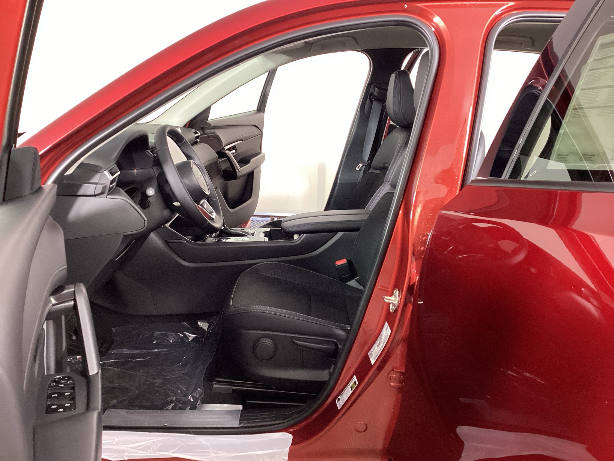 2026 Mazda Mazda CX-5 2.5 S Select