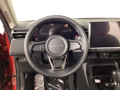 2026 Mazda Mazda CX-5 2.5 S Select