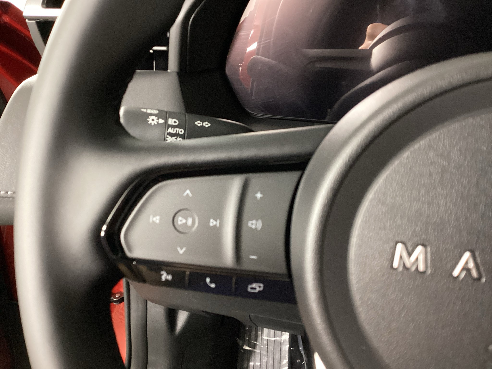 2026 Mazda Mazda CX-5 2.5 S Select
