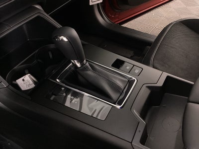2026 Mazda Mazda CX-5 2.5 S Select