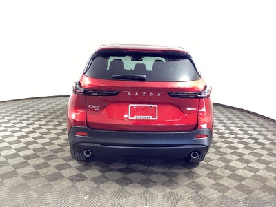 2026 Mazda Mazda CX-5 2.5 S Select
