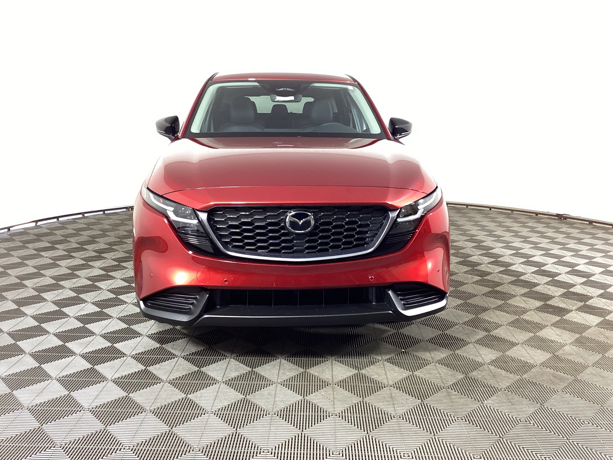 2026 Mazda Mazda CX-5 2.5 S Select
