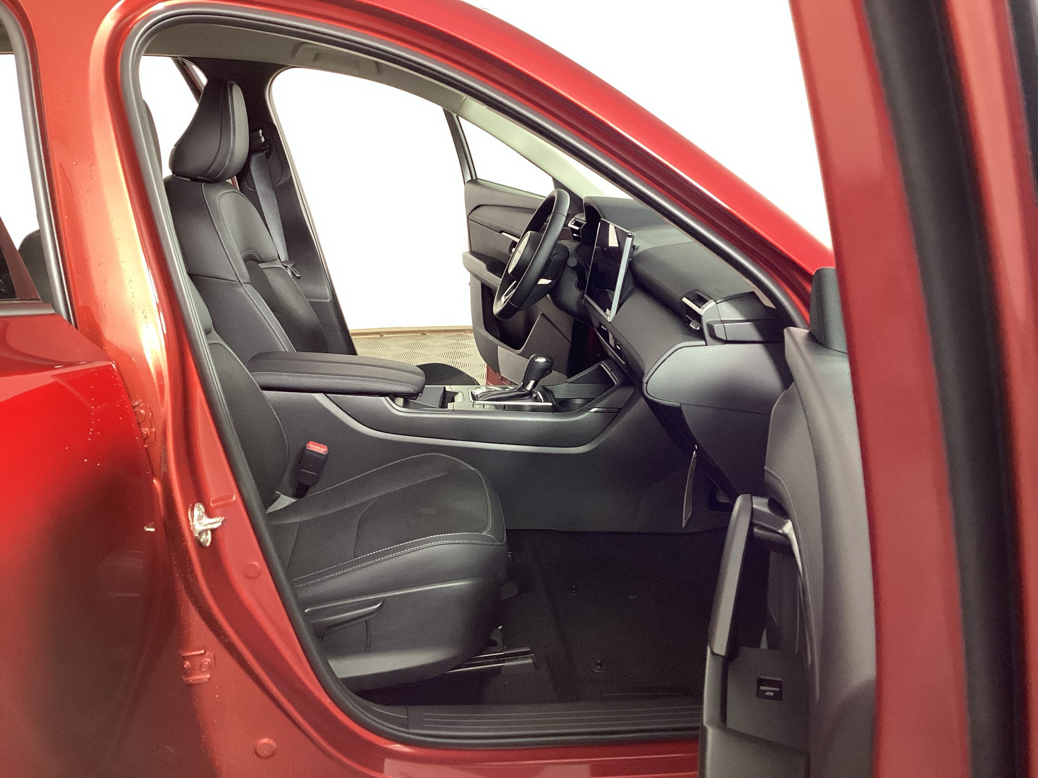 2026 Mazda Mazda CX-5 2.5 S Select