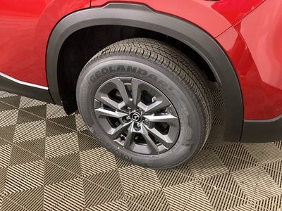 2026 Mazda Mazda CX-5 2.5 S Select