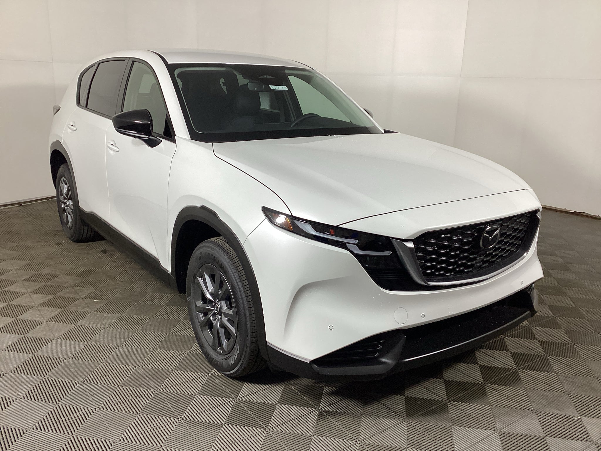 2026 Mazda Mazda CX-5 2.5 S Select
