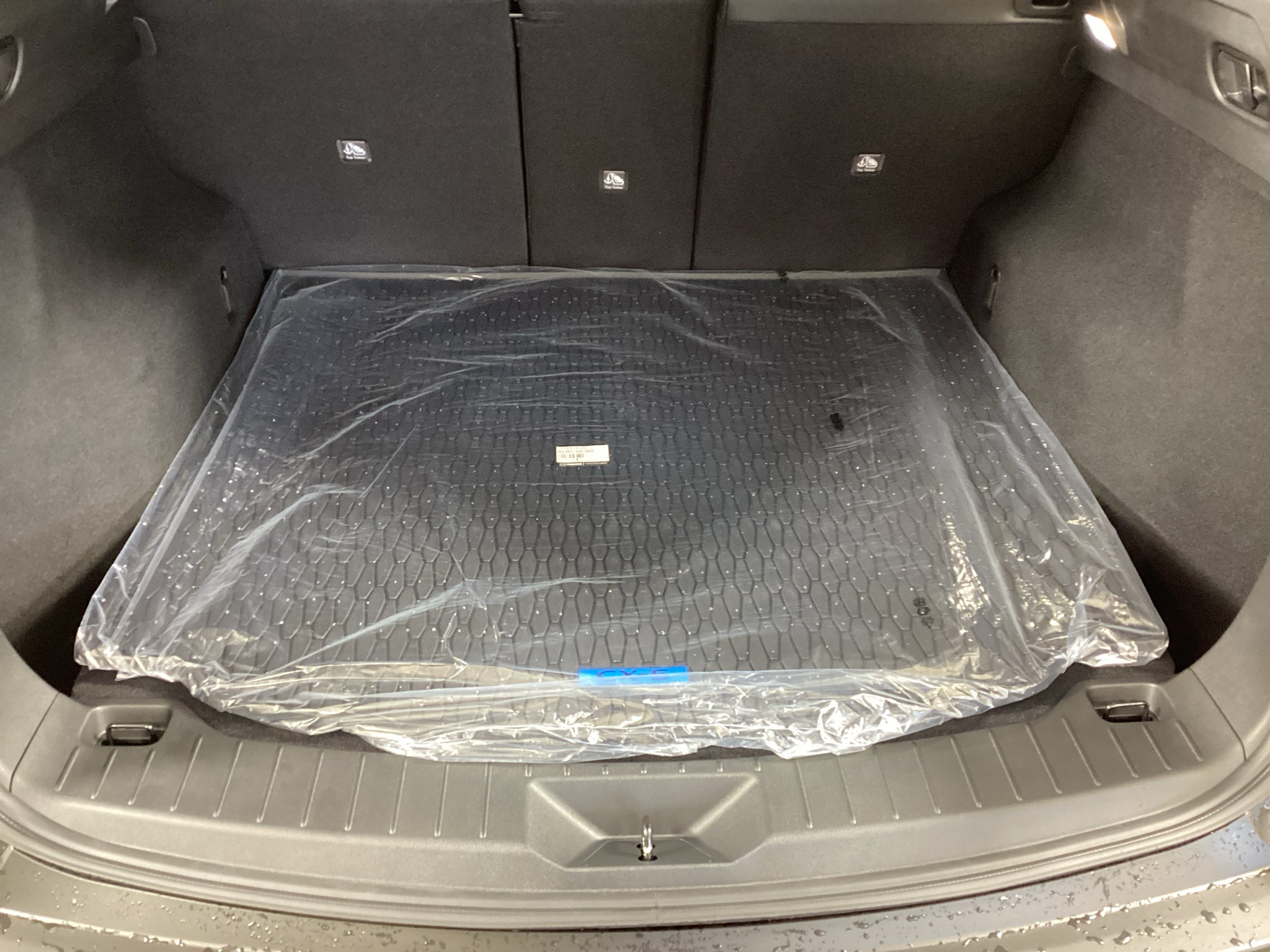 2026 Mazda Mazda CX-5 2.5 S Select