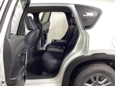 2026 Mazda Mazda CX-5 2.5 S Select