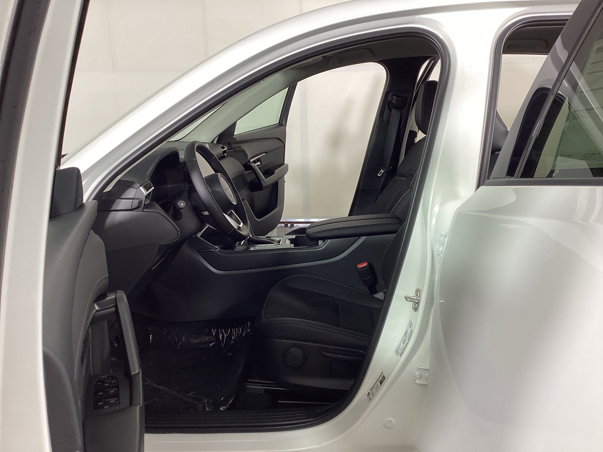 2026 Mazda Mazda CX-5 2.5 S Select