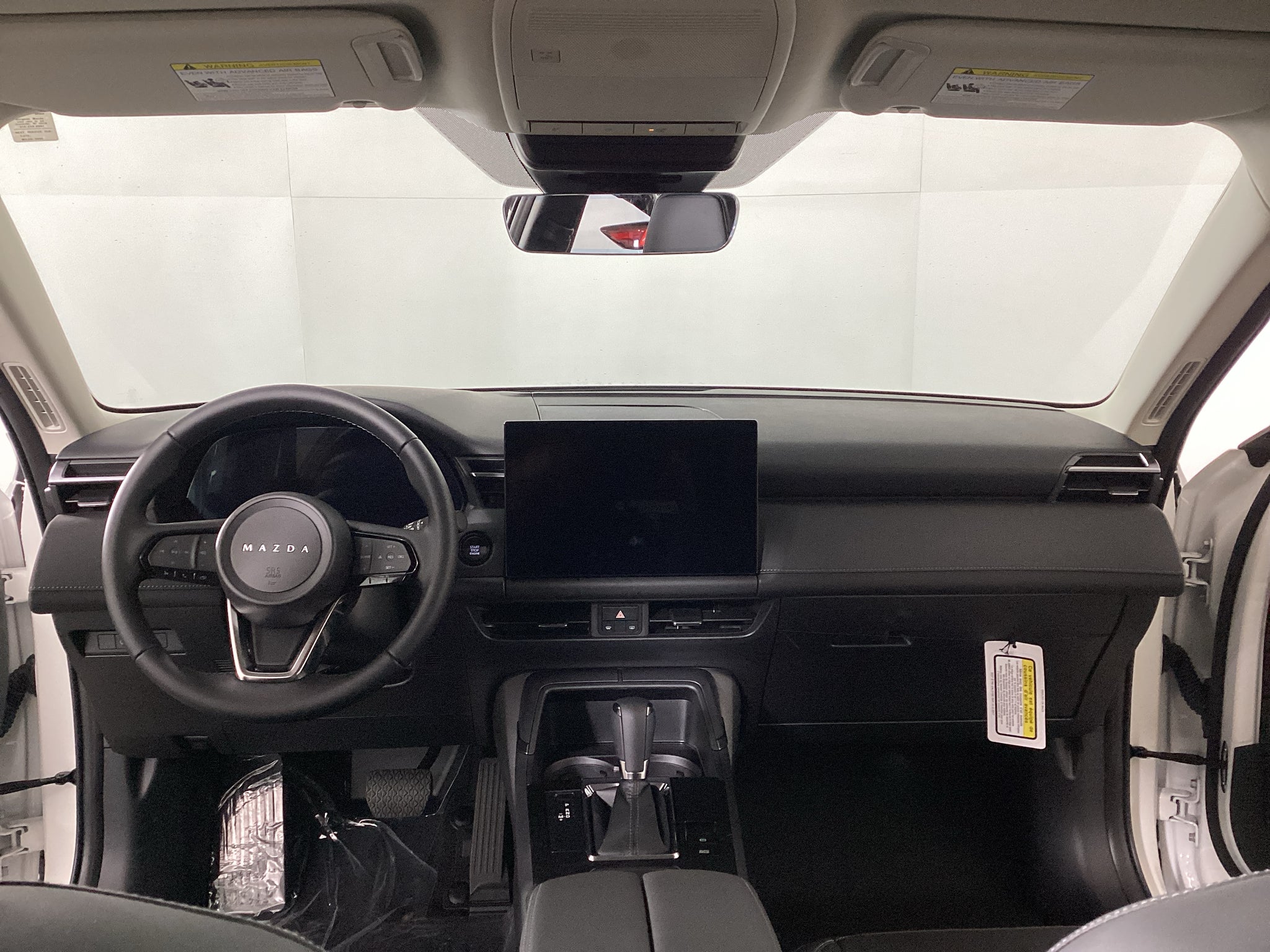 2026 Mazda Mazda CX-5 2.5 S Select