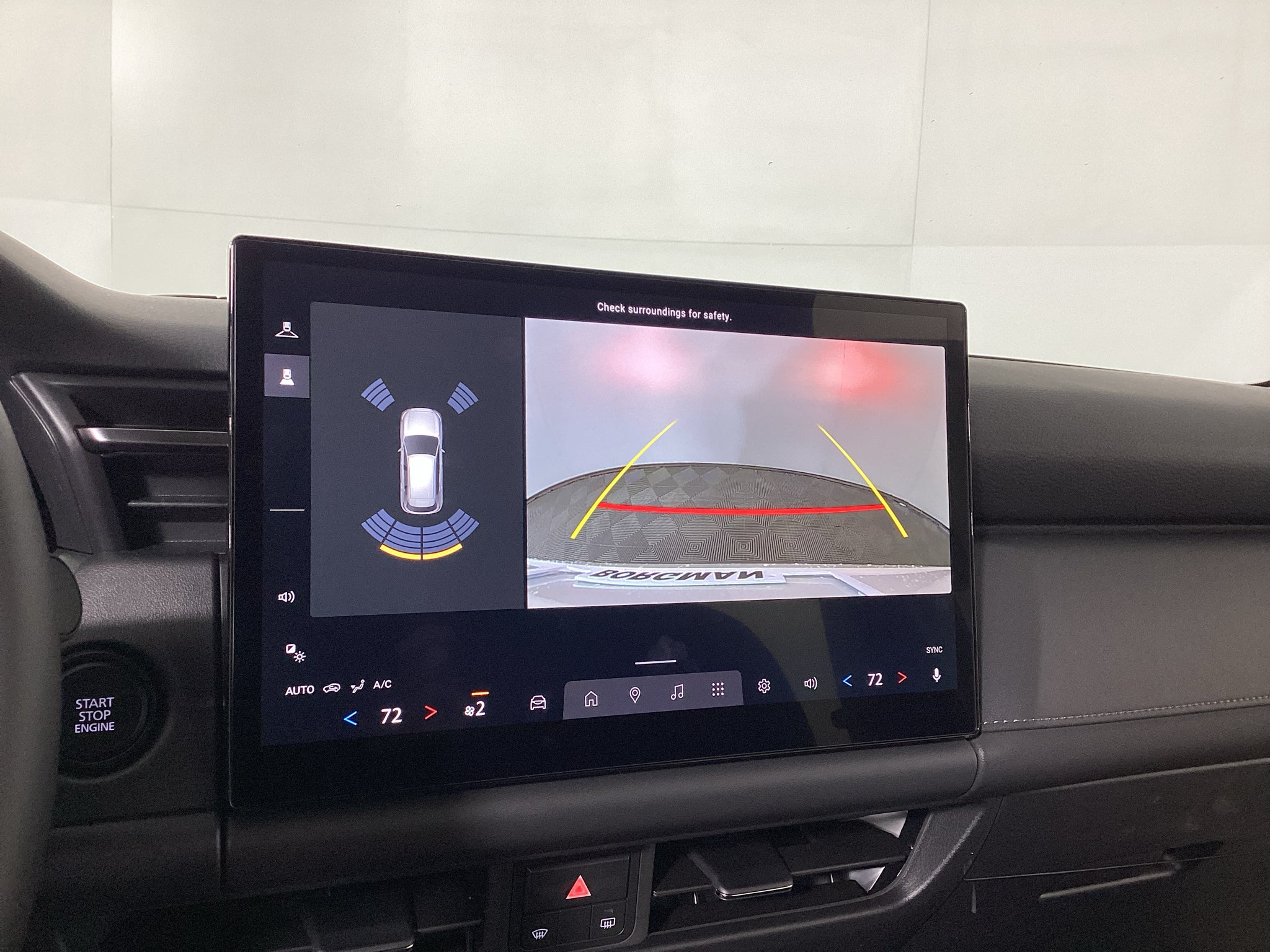 2026 Mazda Mazda CX-5 2.5 S Select