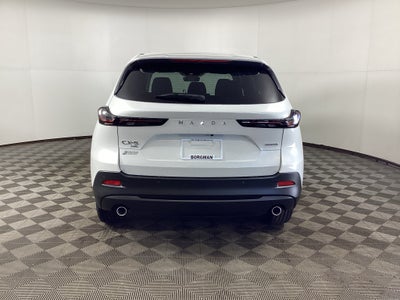 2026 Mazda Mazda CX-5 2.5 S Select