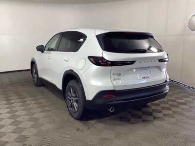 2026 Mazda Mazda CX-5 2.5 S Select