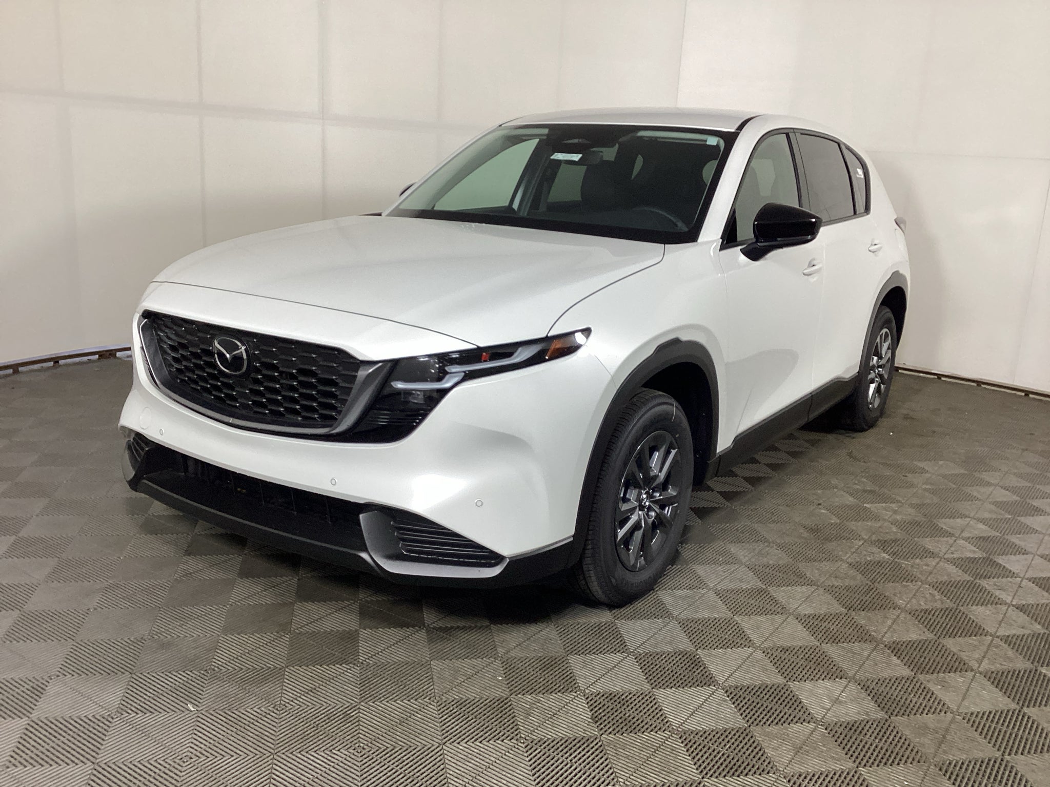 2026 Mazda Mazda CX-5 2.5 S Select