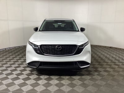 2026 Mazda Mazda CX-5 2.5 S Select