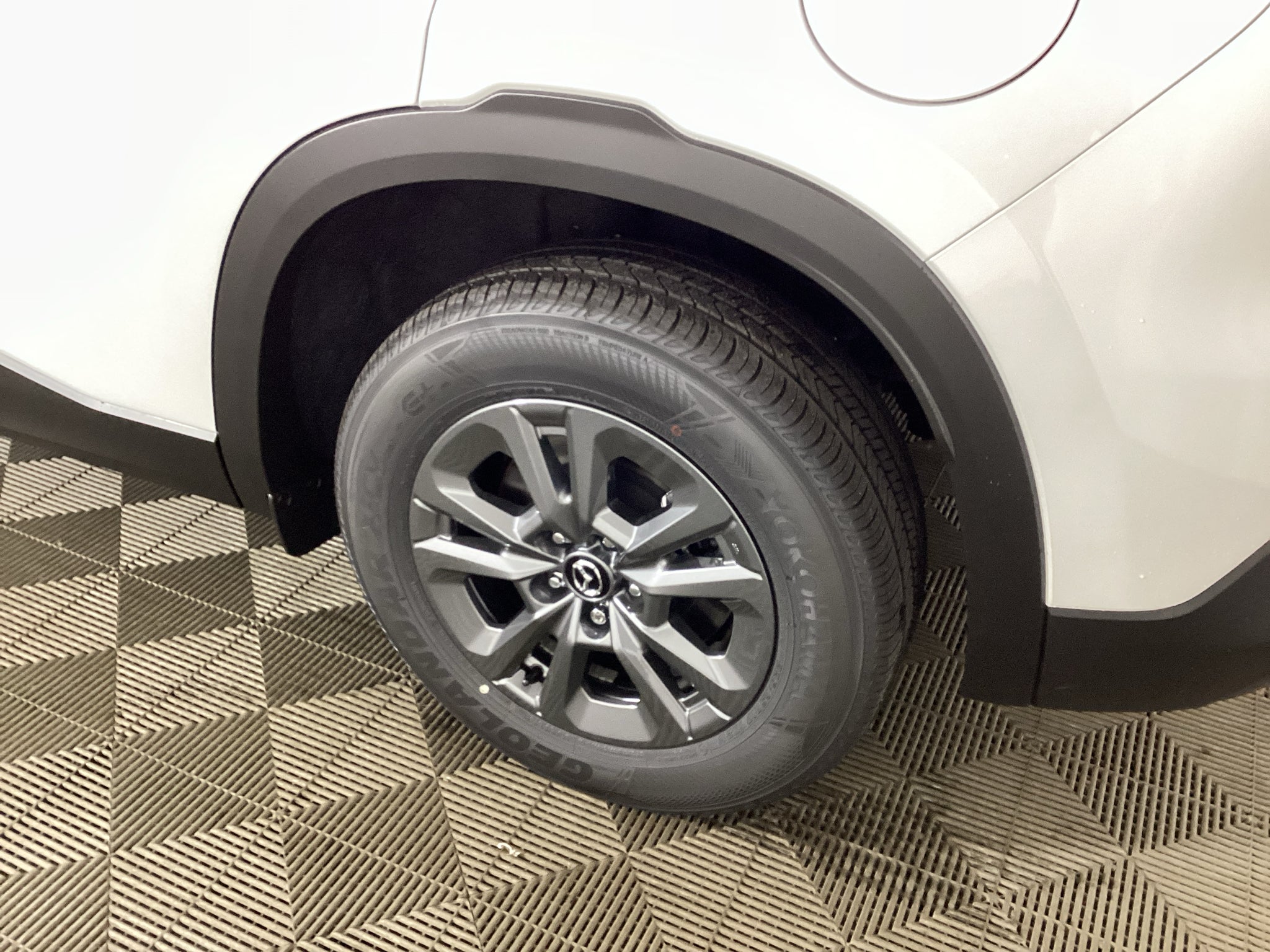 2026 Mazda Mazda CX-5 2.5 S Select