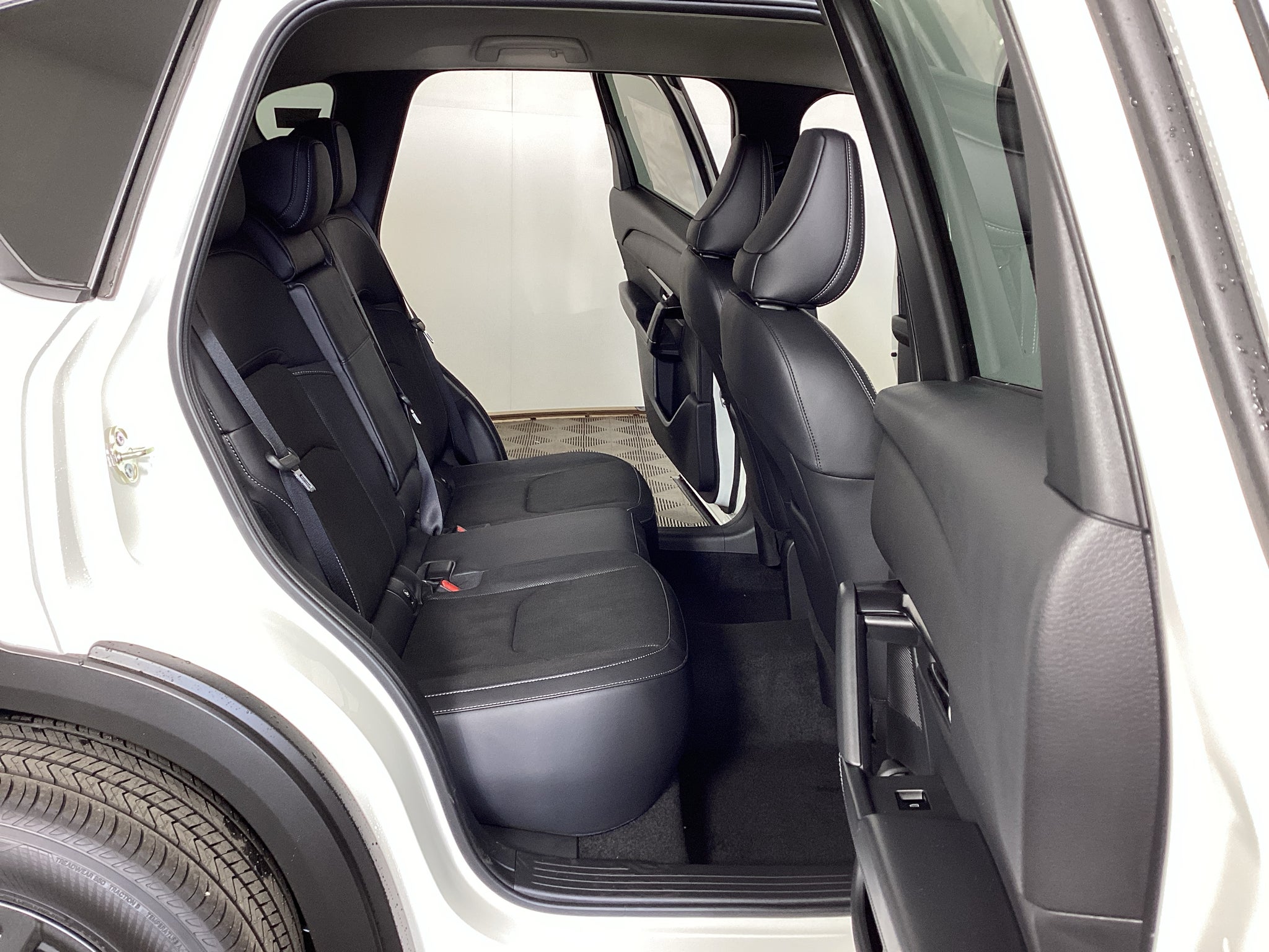2026 Mazda Mazda CX-5 2.5 S Select