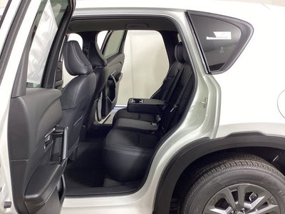 2026 Mazda Mazda CX-5 2.5 S Select