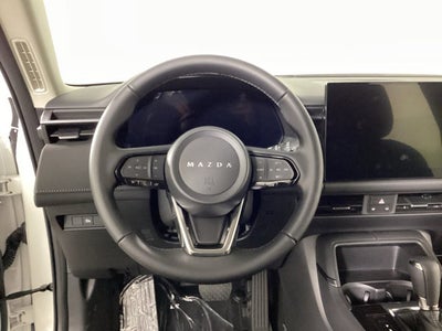 2026 Mazda Mazda CX-5 2.5 S Select