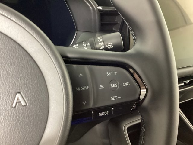 2026 Mazda Mazda CX-5 2.5 S Select