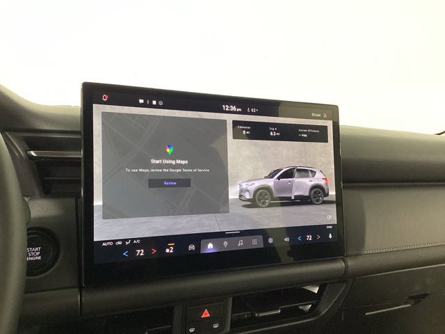 2026 Mazda Mazda CX-5 2.5 S Select