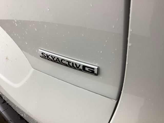 2026 Mazda Mazda CX-5 2.5 S Select