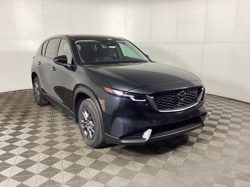 2026 Mazda Mazda CX-5 2.5 S Select