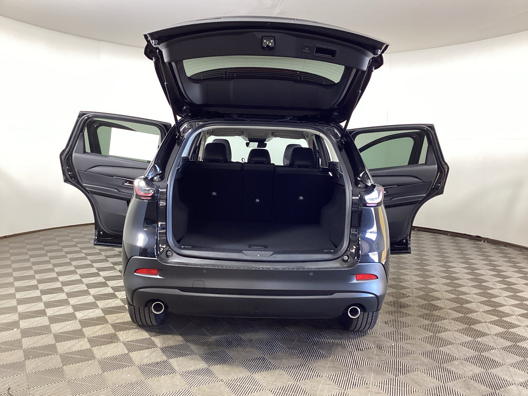 2026 Mazda Mazda CX-5 2.5 S Select